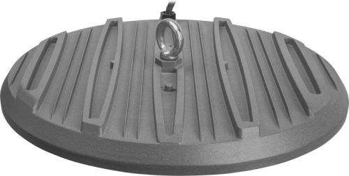 Светильник светодиодный 91 950 OHB-02-200-5K-LED 200Вт 5000К IP65 20000лм 220-240В для высоких пролетов HIGHBAY ОНЛАЙТ 91950 фото 2