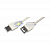 Шнур USB-A (male)-USB-A (female) 5м Rexant 18-1117