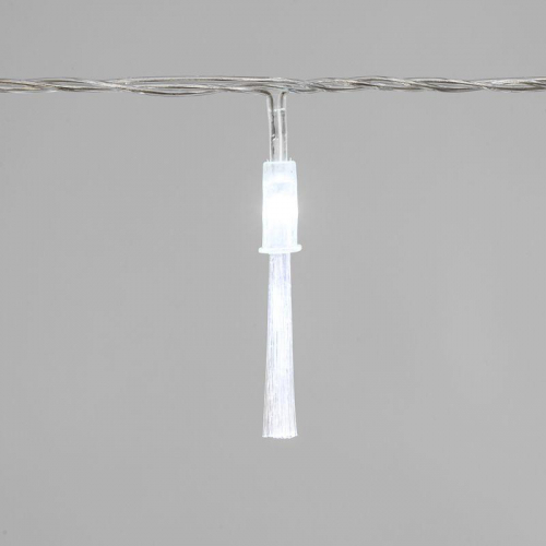 Гирлянда светодиодная "Кисточки" 5м 48LED бел. 2Вт IP20 Neon-Night 303-035 фото 3 Гирлянда светодиодная "Кисточки" 5м 48LED бел. 2Вт IP20 Neon-Night 303-035 фото 3
