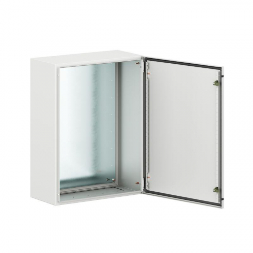 Корпус навесной уличный ST Outdoor с М/П 800х600х300мм IP66 DKC R5ST0863-OUTDOOR Корпус навесной уличный ST Outdoor с М/П 800х600х300мм IP66 DKC R5ST0863-OUTDOOR