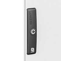 Накладка с ключом под двойн. бородку 3мм для CQE & CQE N DKC R5CE274