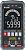 Мультиметр 95 770 NMT-Mm-126B True RMS Smart цветной дисплей Navigator 95770