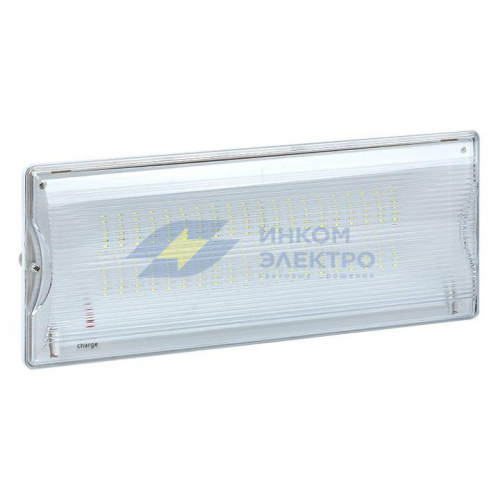 Светильник аварийного освещения SAFEWAY-40P пост. действия LED PROxima EKF dpa-204