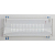 Светильник светодиодный DPA-301-0-65 IP65 40LED 3ч аварийный непостоянный Проектный Эра Б0044405
