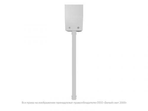 Указатель световой BS-KURS-10-S1-24 Белый свет a22203 фото 2