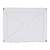 Бокс модульный встраив. PDB/R 1012 WH (ЩРВ-П-12) IP41 пластик. JazzWay 5071759