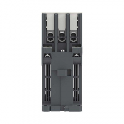 Контактор магнитный YON DSC040 40A 18.5кВт AC3 3P кат.48В DC YON DSC040-3C00D048 фото 3 Контактор магнитный YON DSC040 40A 18.5кВт AC3 3P кат.48В DC YON DSC040-3C00D048 фото 3