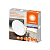Светильник светодиодный Downlight DL 865 24Вт 6500К IP20 1680лм ДВО встраив. даунлайт круглый бел. LEDVANCE 4607194235599