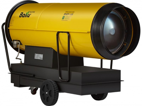 Пушка дизельная прямого нагрева BHDP-120 Ballu НС-1273974 фото 2