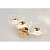 Бра светодиодный Shannon 6135-401 LED 7Вт 3000К дизайн Rivoli Б0061948