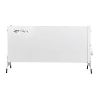 Конвектор электрический Такса с механическим термостатом 1кВт СОКОЛ 60-0121