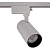 Светильник светодиодный трековый TRB 0724 24Вт 4000К IP40 24град. WH 1ф бел. Pro JazzWay 5066250