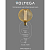 Лампа светодиодная Loft Led DP82293 4Вт 1800К E27 DIM Voltega 8566