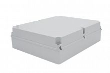 Корпус распаячной коробки 490х410х140мм перфорир. стенки пластик Cetinkaya Pano CP1046