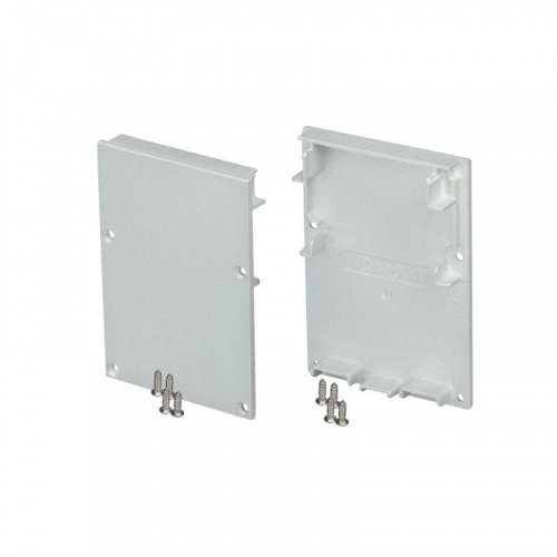Заглушка SL-LINE-4970 пластик Arlight 019298 Заглушка SL-LINE-4970 пластик Arlight 019298