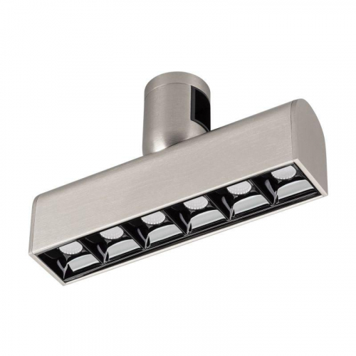 Светильник светодиодный ART-APRIORI-LASER-L165-8W Warm3000 (TN 48 deg 48В) IP20 металл Arlight 047781 Светильник светодиодный ART-APRIORI-LASER-L165-8W Warm3000 (TN 48 deg 48В) IP20 металл Arlight 047781