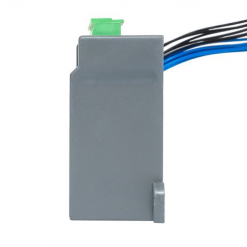 Блок коммуникационный ModBus RTU для ETU x.2 AV POWER-1/2/4 AVERES EKF mccb-124-modbus-av фото 5