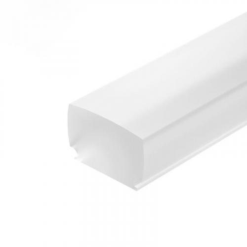 Экран SL-LINE-W20-145deg-2400 BLOCK FROST-PM пластик L2400 Arlight 041797 Экран SL-LINE-W20-145deg-2400 BLOCK FROST-PM пластик L2400 Arlight 041797