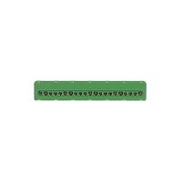 Клеммник винтовой PE9x16-12х6мм PEK/S21 ABB 1SPE007715F0744