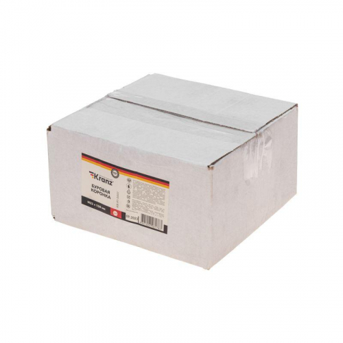 Коронка буровая М22х150мм Kranz KR-91-0441 фото 5