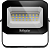 Прожектор светодиодный 95 424 NFL-04-20-4K-BL-LED 20Вт 4000К IP65 2000лм черн. Navigator 95424