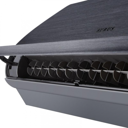 Сплит-система инверторного типа AURUS D DC ADI-12HN8/BLACK комплект AURUS НС-1651448 фото 7 Сплит-система инверторного типа AURUS D DC ADI-12HN8/BLACK комплект AURUS НС-1651448 фото 7