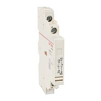 Контакт мгновенного действия OptiStart ME GV3A01 КЭАЗ 354835