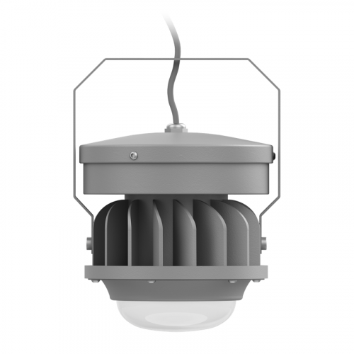 Светильник светодиодный ACORN LED 30 D150 5000К подвесной с закален. стеклом СТ 1490000040 фото 4
