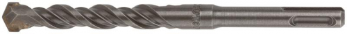 Бур по бетону ПРОФИ/Profi SDS-Plus 14х160мм двойн. резьба Cutop 40-14160