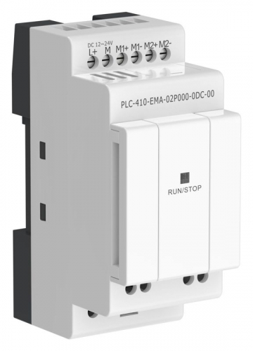 Модуль входов выходов ПЛК 410 2 входа Pt100/Pt1000 24В DC ONI PLC-410-EMA-02P000-0DC-00 фото 6