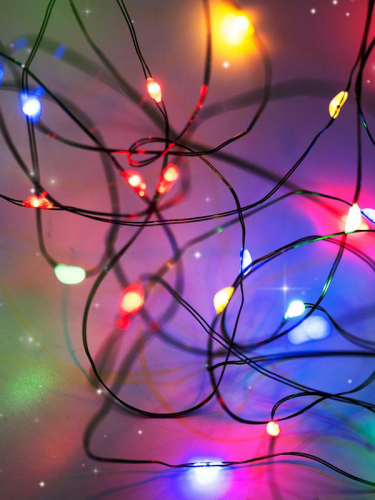 Гирлянда "Роса" DC-G06-120M 120 RGB microLED 12.1м. 8реж. 3хAA ФАZА 5059610 фото 2 Гирлянда "Роса" DC-G06-120M 120 RGB microLED 12.1м. 8реж. 3хAA ФАZА 5059610 фото 2
