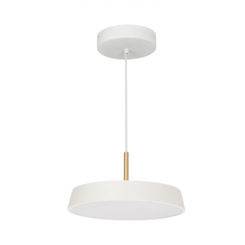 Светильник светодиодный SP-ELEGANT-R300-17W Warm3000 (WH 120 deg 230В) IP20 металл Arlight 033914(1) Светильник светодиодный SP-ELEGANT-R300-17W Warm3000 (WH 120 deg 230В) IP20 металл Arlight 033914(1)