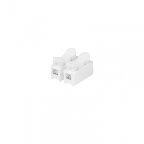 Клемма монтажная СМК PTC-2P 823-2.5 450В 10А 0.2-2.5кв.мм JazzWay 5074149 фото 2 Клемма монтажная СМК PTC-2P 823-2.5 450В 10А 0.2-2.5кв.мм JazzWay 5074149 фото 2