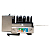 Модуль розеточный Keystone RJ45 кат.6 FTP экранир. 110 IDC 90град. TERACOM PRO EKF TRP-KSTN-SOCK-90D-6FTP