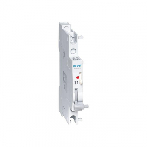 Контакт вспомогательный AX-B8R11 для NB8-125R CHINT 560032 Контакт вспомогательный AX-B8R11 для NB8-125R CHINT 560032