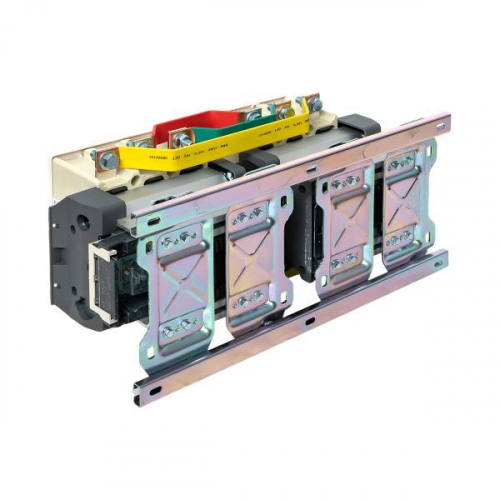 Контактор реверсивный КТЭ-2 400А кат. 230В AC 2НО EKF ctr-b-r-400 фото 8