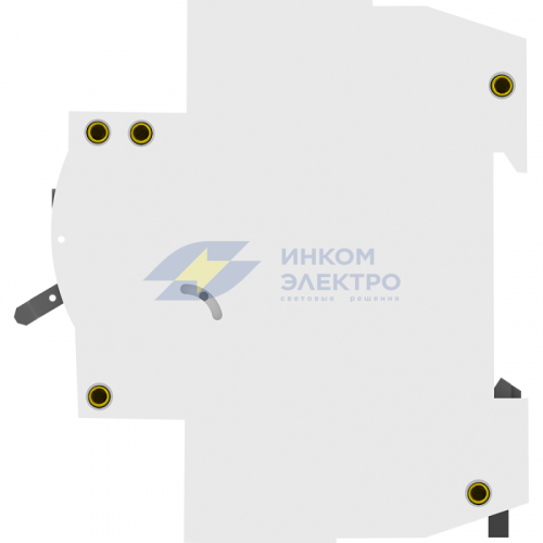 Устройство защиты от дугового пробоя (УЗДП) 1P+N 20А PROxima EKF afdd-2-20-pro фото 3