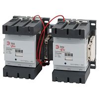 Контактор КТИ-51503 реверсивный PRO KKT53-150-230-10-E 150А 230В/АС3 Эра Б0054935