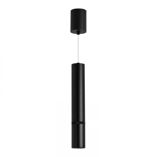 Светильник SP-ARTEMIS-HANG-P-R60-15W Warm3300-MIX BK 8-80 deg 230В TRIAC 15Вт IP20 метал. Arlight 056114