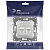 Розетка компьютерная 2-м Elegance 14-3108-03 RJ45 IP20 механизм алюм. Эра Б0034310