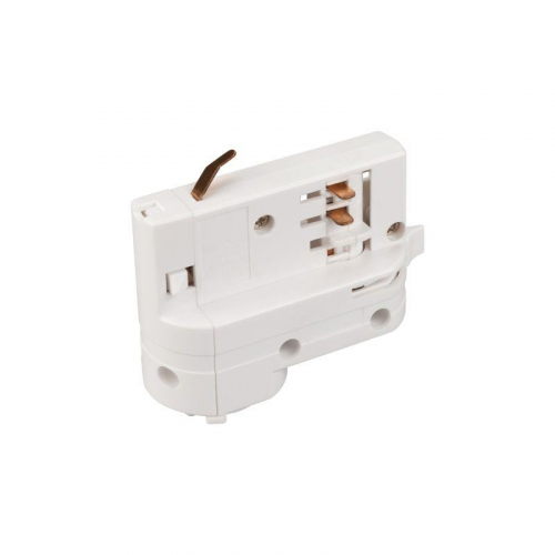 Адаптер LGD-4TR-ADAPTER-DALI-1-WH (C) (IP20 пластик) Arlight 024053 Адаптер LGD-4TR-ADAPTER-DALI-1-WH (C) (IP20 пластик) Arlight 024053