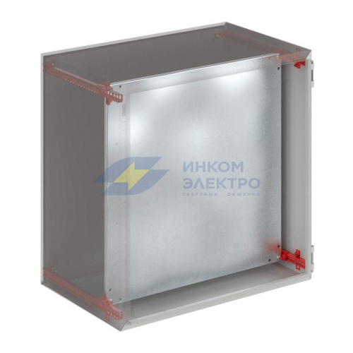 Комплект реек для МП ST/CE Г=300мм (уп.4шт) DKC R5RDMP03 фото 2 Комплект реек для МП ST/CE Г=300мм (уп.4шт) DKC R5RDMP03 фото 2