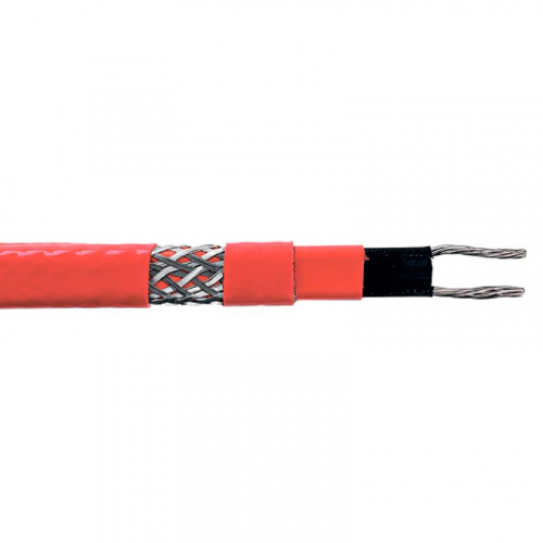 Кабель нагревательный саморег. Atlantic Professional-25 (м) Теплолюкс 100037052400 Кабель нагревательный саморег. Atlantic Professional-25 (м) Теплолюкс 100037052400