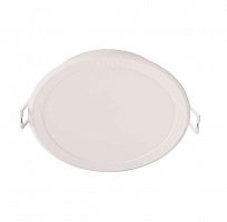 Светильник светодиодный 59471 MESON 200 24Вт 65K WH recessed Downlight PHILIPS 915005750001