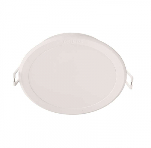 Светильник светодиодный 59464 MESON 125 13Вт 40K WH recessed Downlight PHILIPS 915005748101