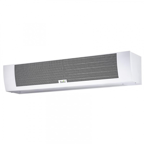 Завеса тепловая BHC-H20W45-PS (пульт BRC-D2) Ballu НС-1508042 Завеса тепловая BHC-H20W45-PS (пульт BRC-D2) Ballu НС-1508042