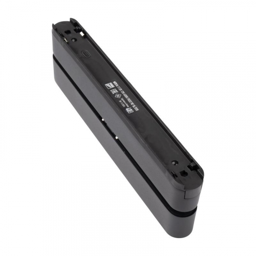 Светильник светодиодный трековый Метр (MTR)16 1112R 12Вт 4000К IP20 frost 90град. BL низковольтный черн. Pro JazzWay 5056916 фото 4
