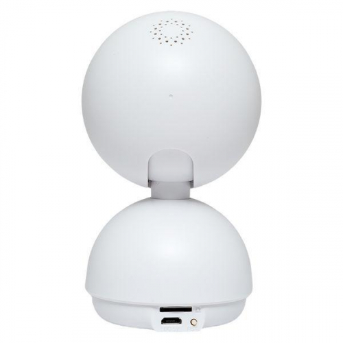 Камера поворотная Умная Connect Wi-Fi бел. EKF scwf-usb фото 11 Камера поворотная Умная Connect Wi-Fi бел. EKF scwf-usb фото 11