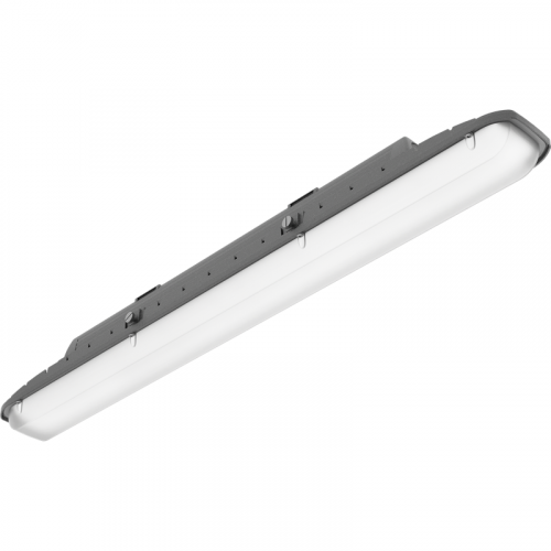 Светильник светодиодный SLICK.PRS LED 50 EM with driver box 4000К СТ 1631003230