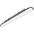 Светильник светодиодный SLICK.PRS LED 50 EM with driver box 4000К СТ 1631003230